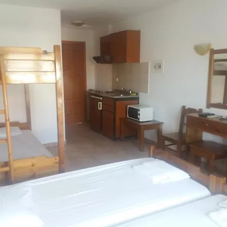 Guest house Stavros *