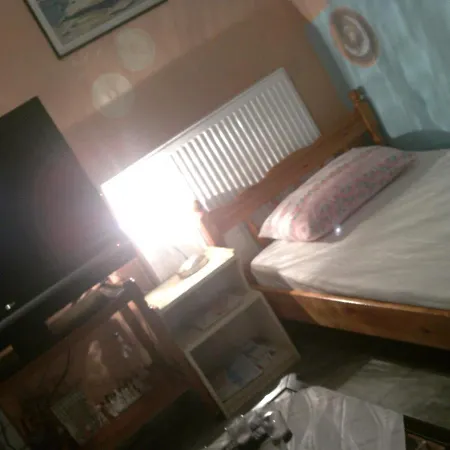 Stavros Guest house Kalamata